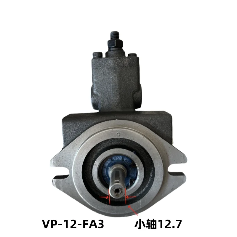 VP-20-FA3 Variable …
