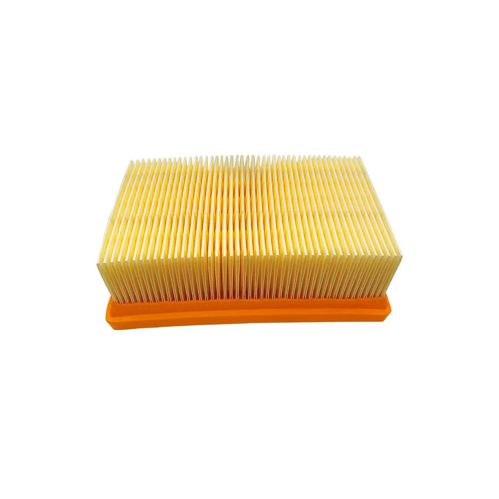 For Karcher MV4 MV5 MV6 WD4 WD5 WD6 WD5P HEPA Filter Vacuum Cleaner Filters