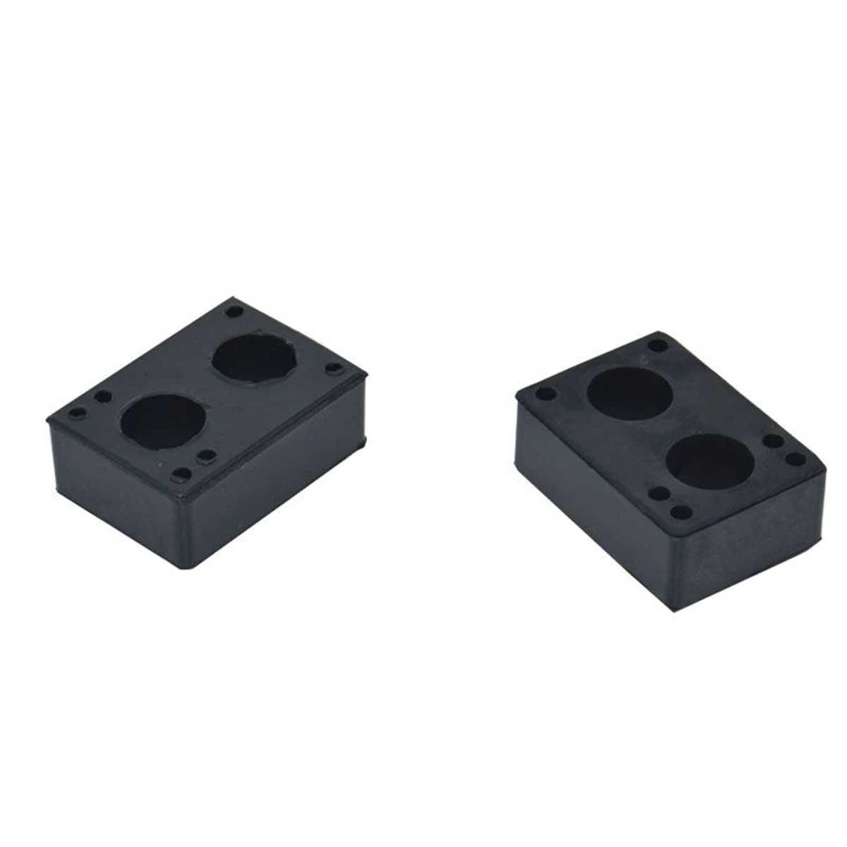 

MACH-Скейтборд, лонгборд, полиуретановые стойки, амортизирующие доски для скейтборда, подушечки для грузовика, увеличивающие рост, детали колодок 29 мм