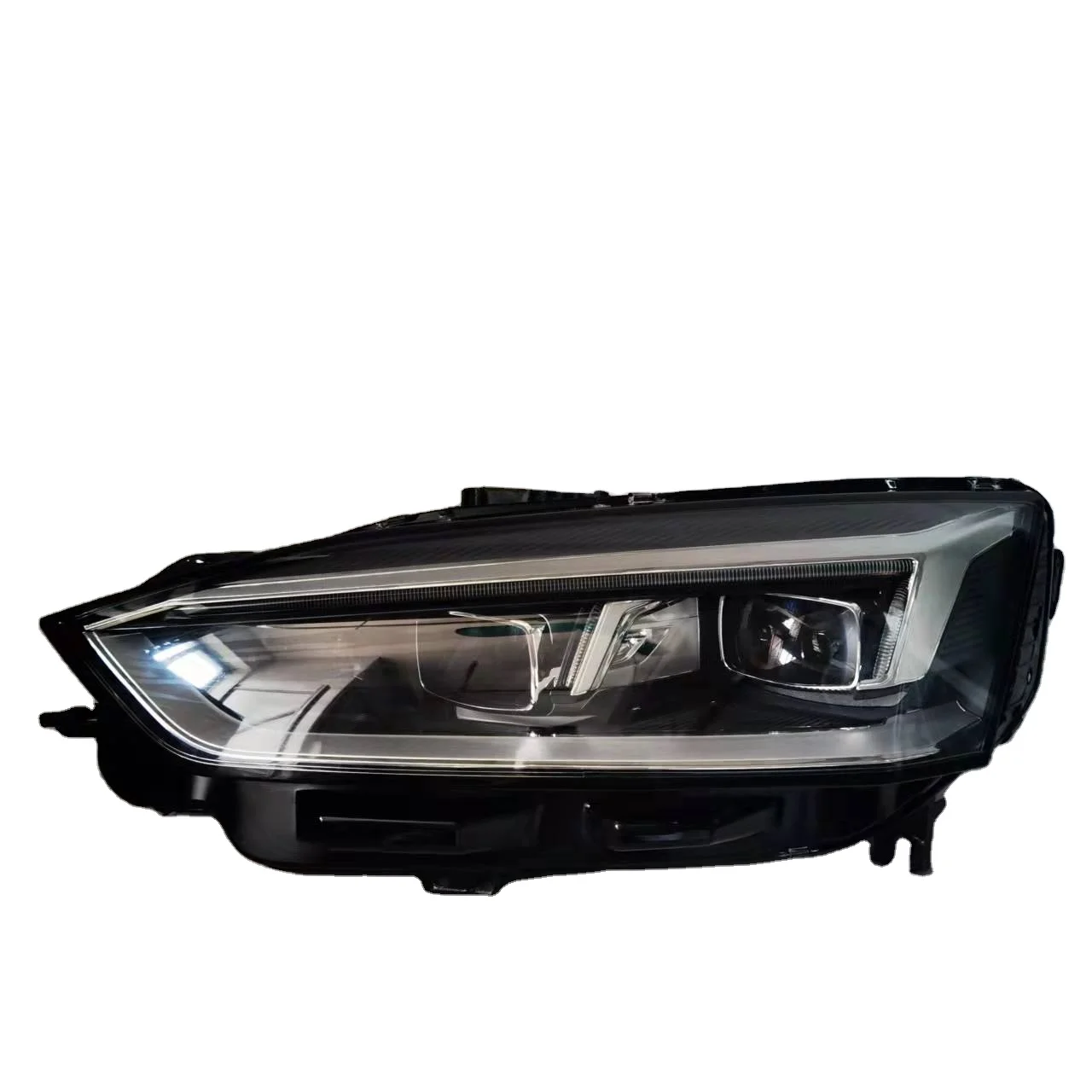 For Audi A5 car lights led headlight 2017-2020A5 LED Original Factory Headlamp Factory Direct Sales car headlight