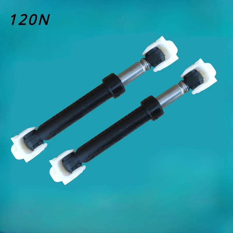 120N shock absorber for Whirlpool drum washing machine XQG90-ZS20903W WFC1066CS/CW