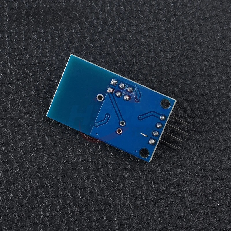 Variateur tactile capacitif pour puzzles, module de commutation de gradation, niveaux volcan, type LED, gradation continue, carte de commande PWM