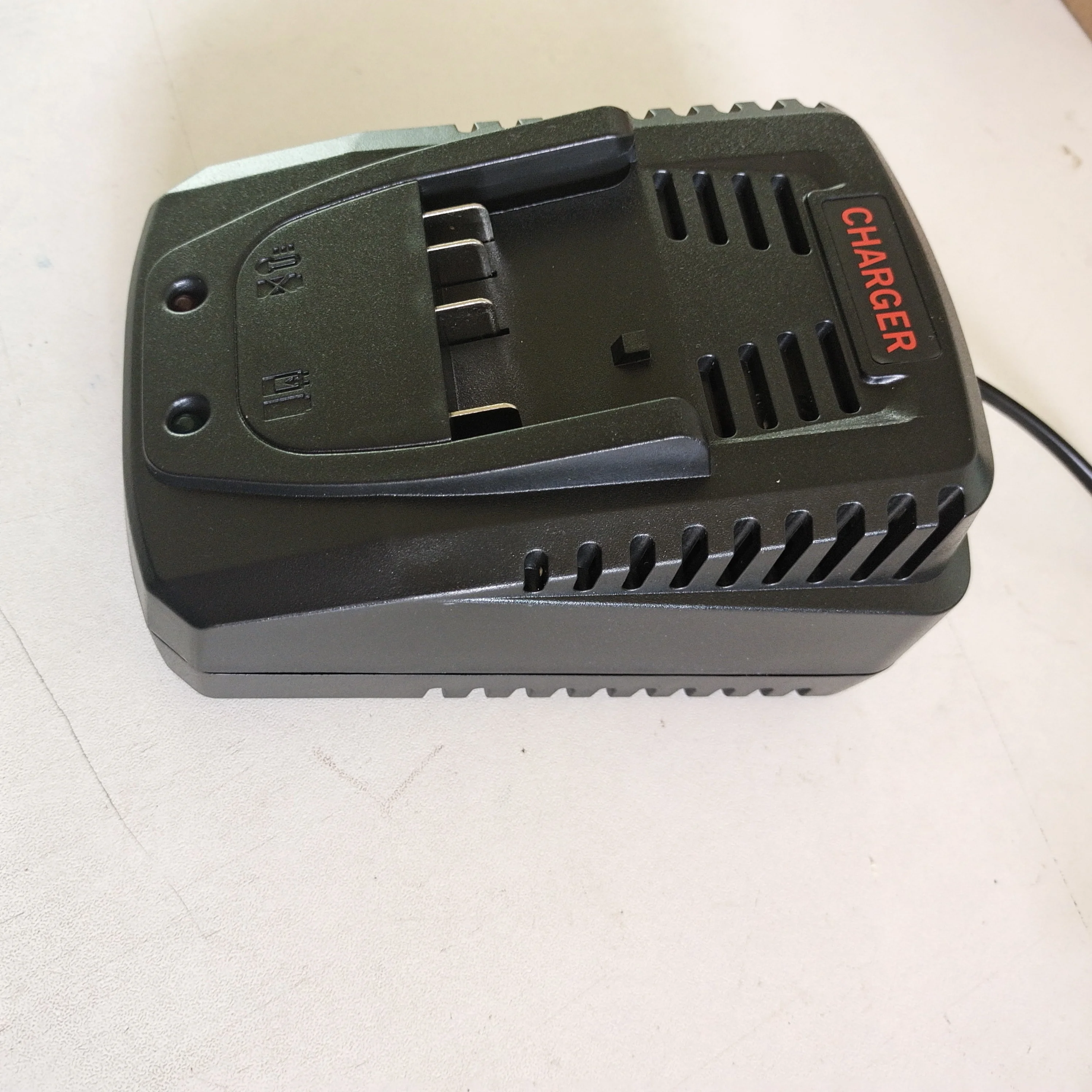 AL1860CV Li-ion Battery Charger For Bosch 18V 14.4V BAT609G BAT618 BAT618G BAT614 Electrical Drill Fast Charger 3A Accessories