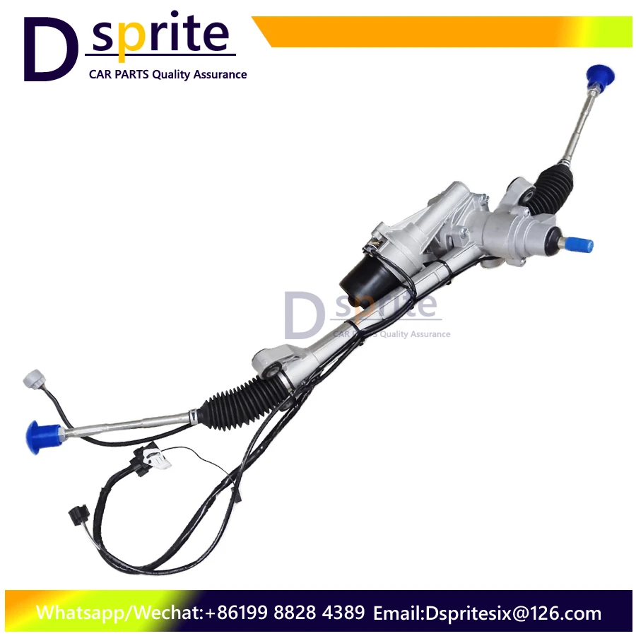 

Electric Power Steering Rack For Subaru Forester Impreza XV Crosstrek 34110SG02 34110-FJ091 34110-SC060 34110-SG021 34110-FJ090