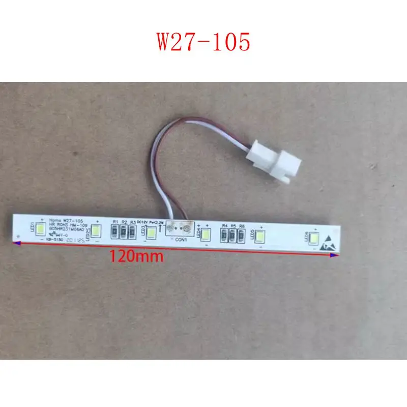 

W27-105 Refrigeration Lighting LED Stirp For Homa Refrigerator