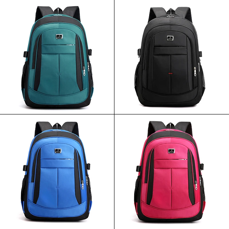 Anti Theft Laptop Backpack Bookbag New Unisex Large Travel School Backpack Men Women Laptop Backpack Waterproof Rucksack Bag