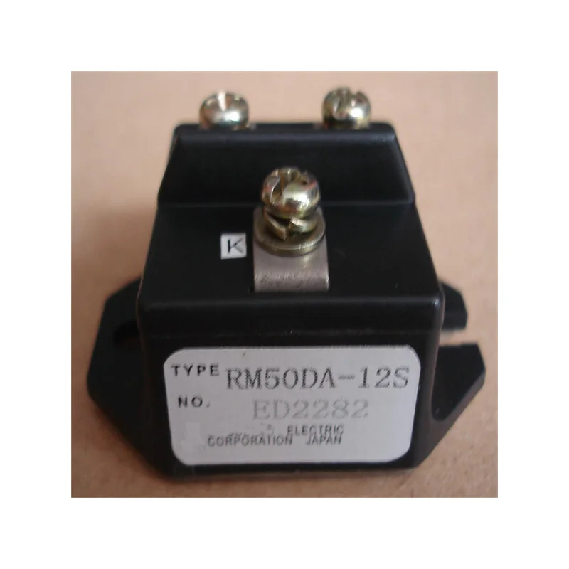 High quality Bridge Diode Thyristor Module RM500DZ-M