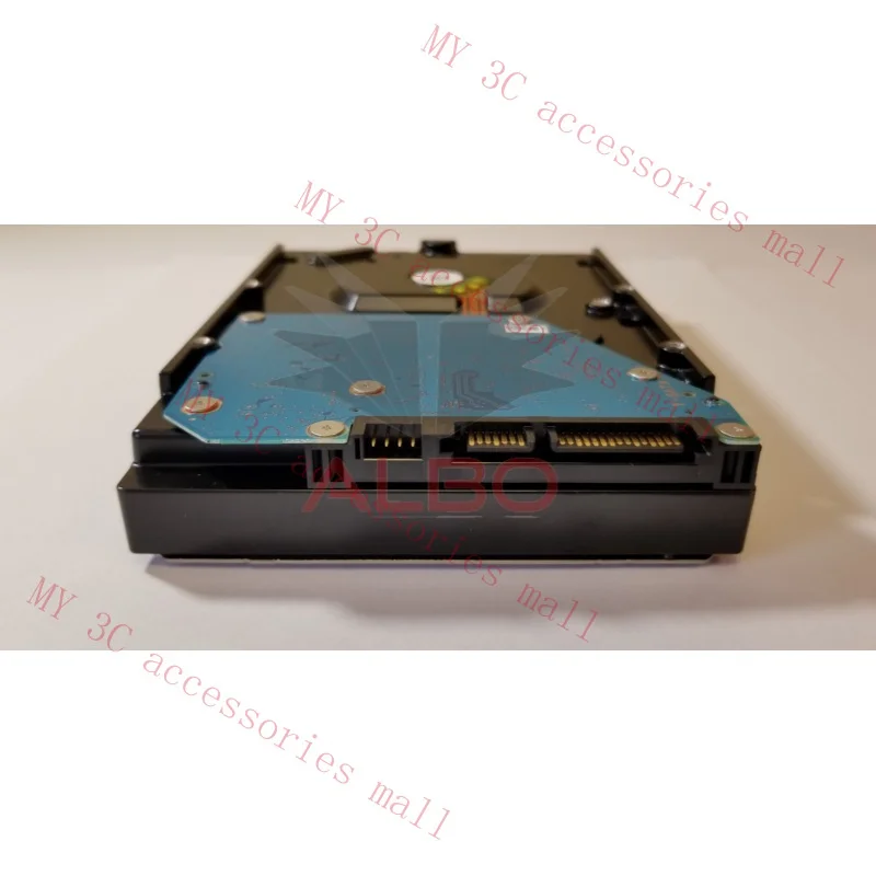 FOR Dell 04256W 2TB HDD 7.2K RPM 3.5