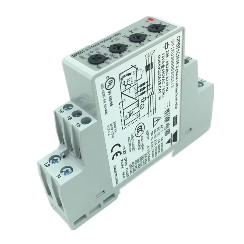 relais-de-protection-carlo-gavazzi-dpb51cm44-dpb51cm44t-dpb51cm44b006-dpb51cm44b006t-dpb52cm44