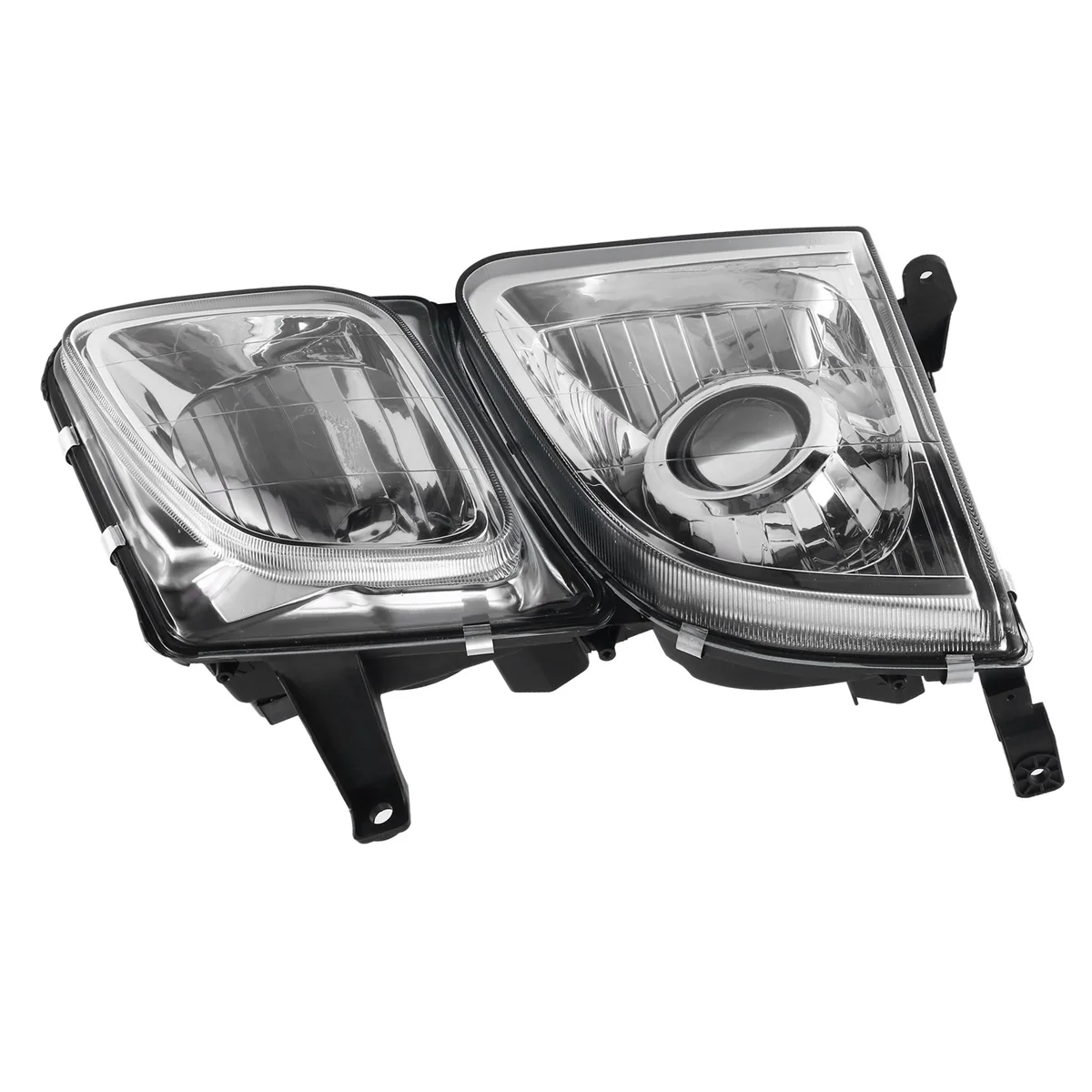 

Right Car Front Bumper Head Light Lamp Driving Lamp for Lexus LX470 1998 1999 2000-2007 Head Light Front