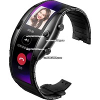 New  ALPHA Watch phone 4.01\