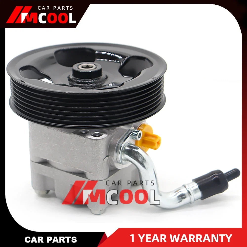 

NEW Power Steering Pump For INFINITI FX35 G25 M35 Base sedan X sedan Sport sedan 3.5L 2006-2008 49110-CG000 49110-JK20A