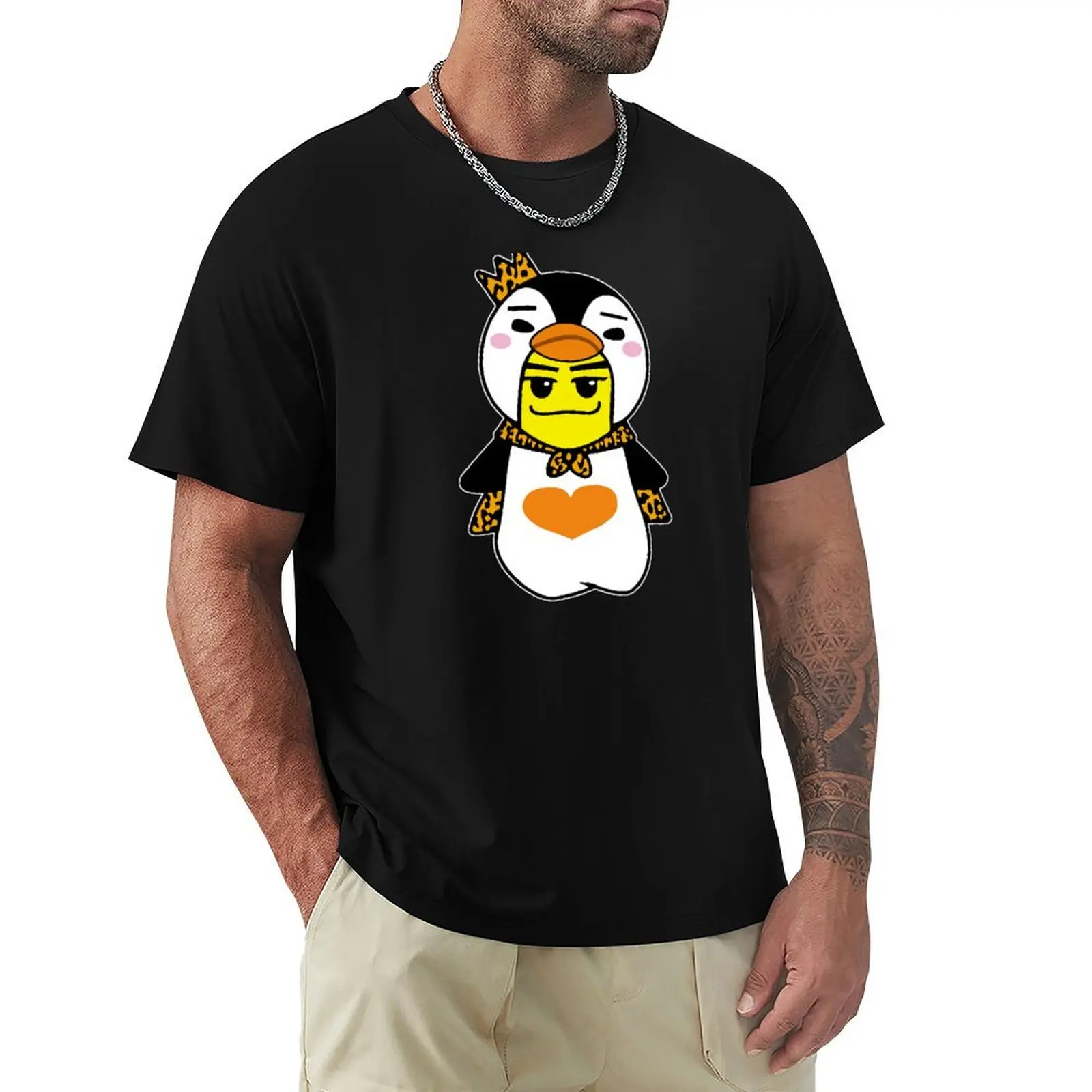 

Chanana 2 T-Shirt Industrial Work Tee Shirt