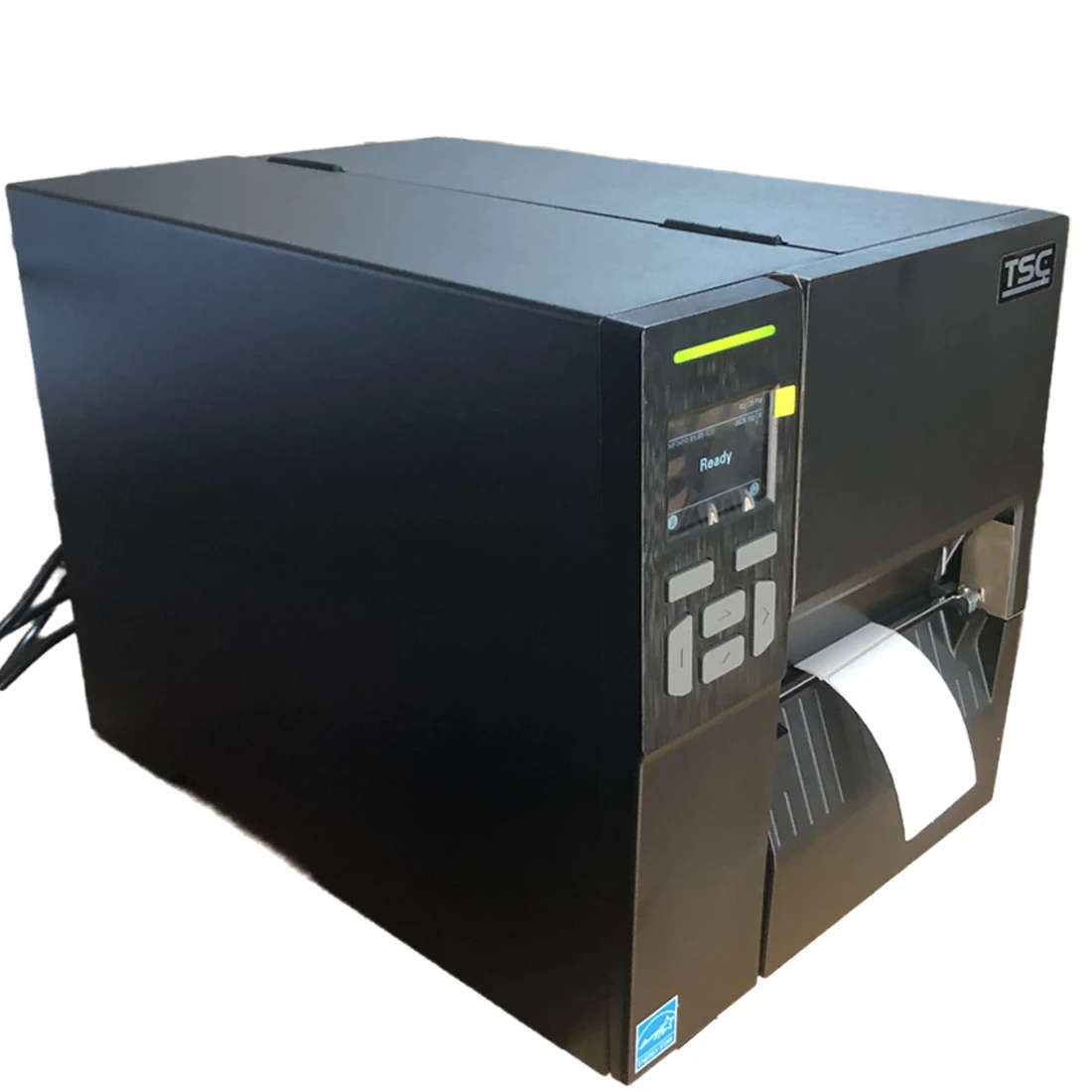 

Industrial Clothing Tags Label Printer TSC MF3410 Barcode Printer
