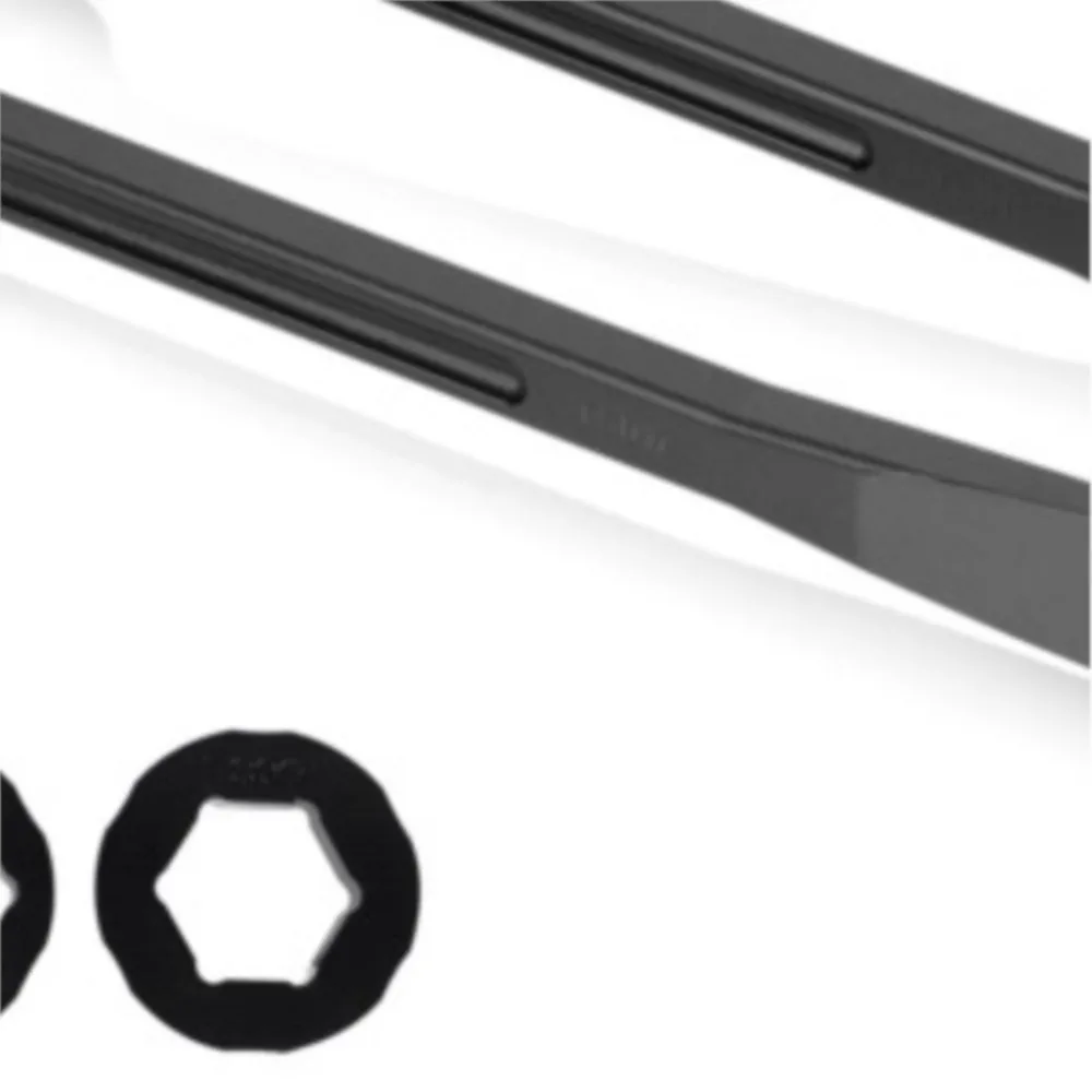 For Husqvarna EXC SXF Husaberg TE FE Honda CRF CR Kawasaki KX KXF Suzuki RMZ 690 Motorcycle Tire Repair Tyre Lever Wrench Tool