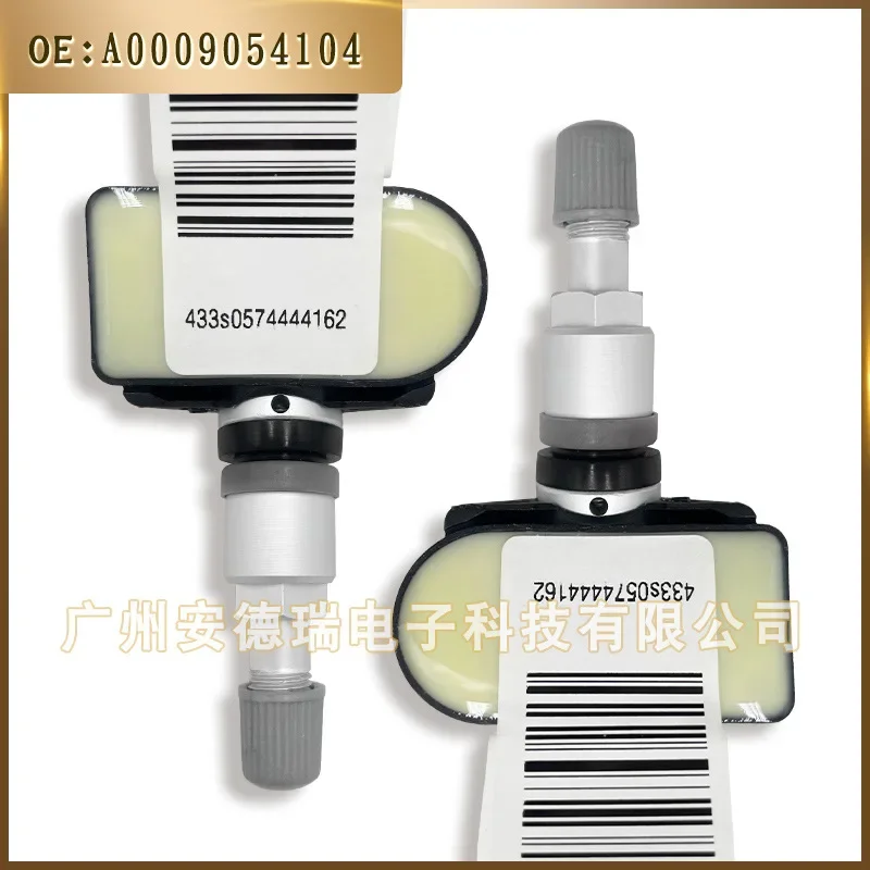 Suitable for Mercedes-Benz TPMS tire pressure sensor OE:A0009054104 tire pressure monitoring system