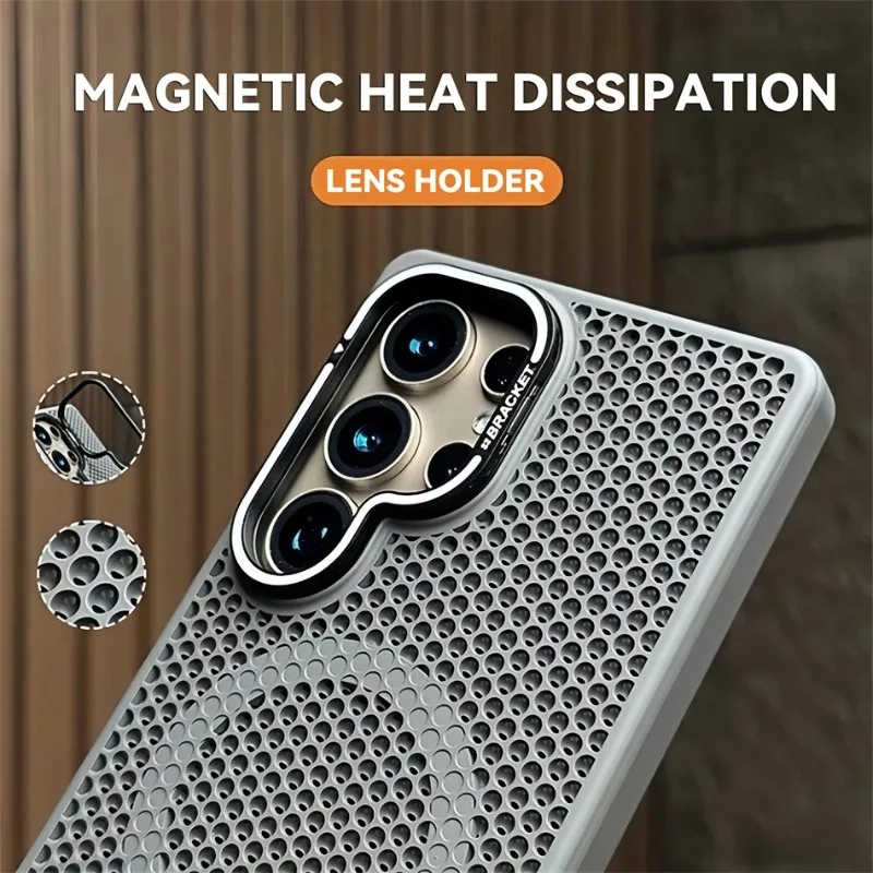 Thumbnail 4 - #18 Trending Samsung Galaxy S25 Cases Right Now