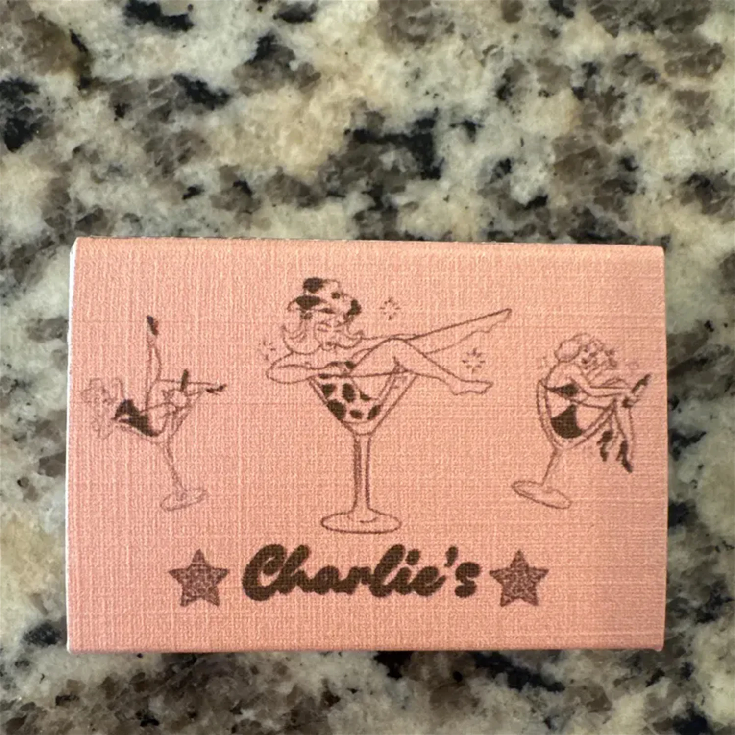 

Спичечные коробки на заказ — персонализированные свадебные сувениры, подарки для вечеринок, декор для детского душа, деловой бренд — 100% напечатан на заказ для A