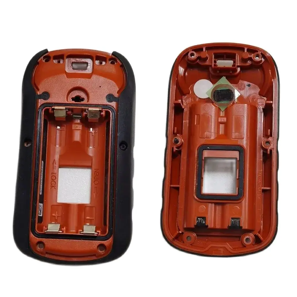 GARMIN задняя крышка для GARMIN Etrex 20, Ручная Задняя крышка GPS Etrex 20, запчасти для замены