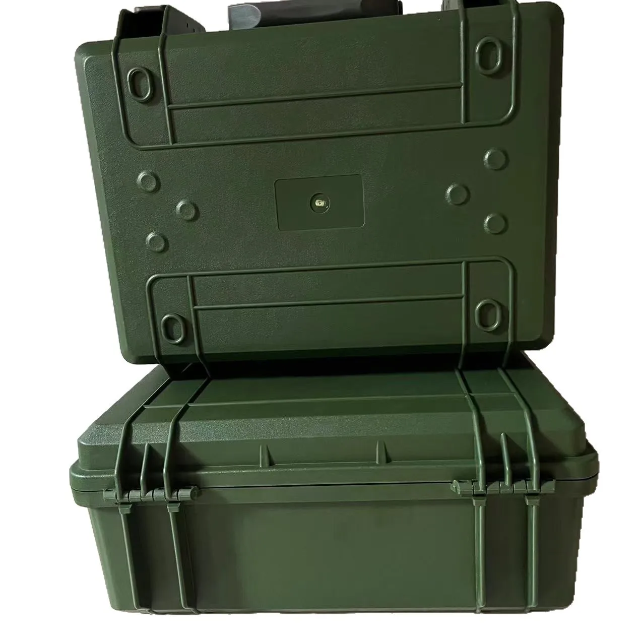 

Detection mirror Telescope set Equipment box Photographic equipment