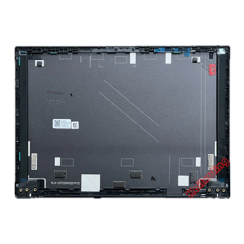 كمبيوتر محمول جديد LCD الغطاء الخلفي غطاء شاشة لينوفو ثينك باد L13 Gen 3 5M11H26258 5M11H26260