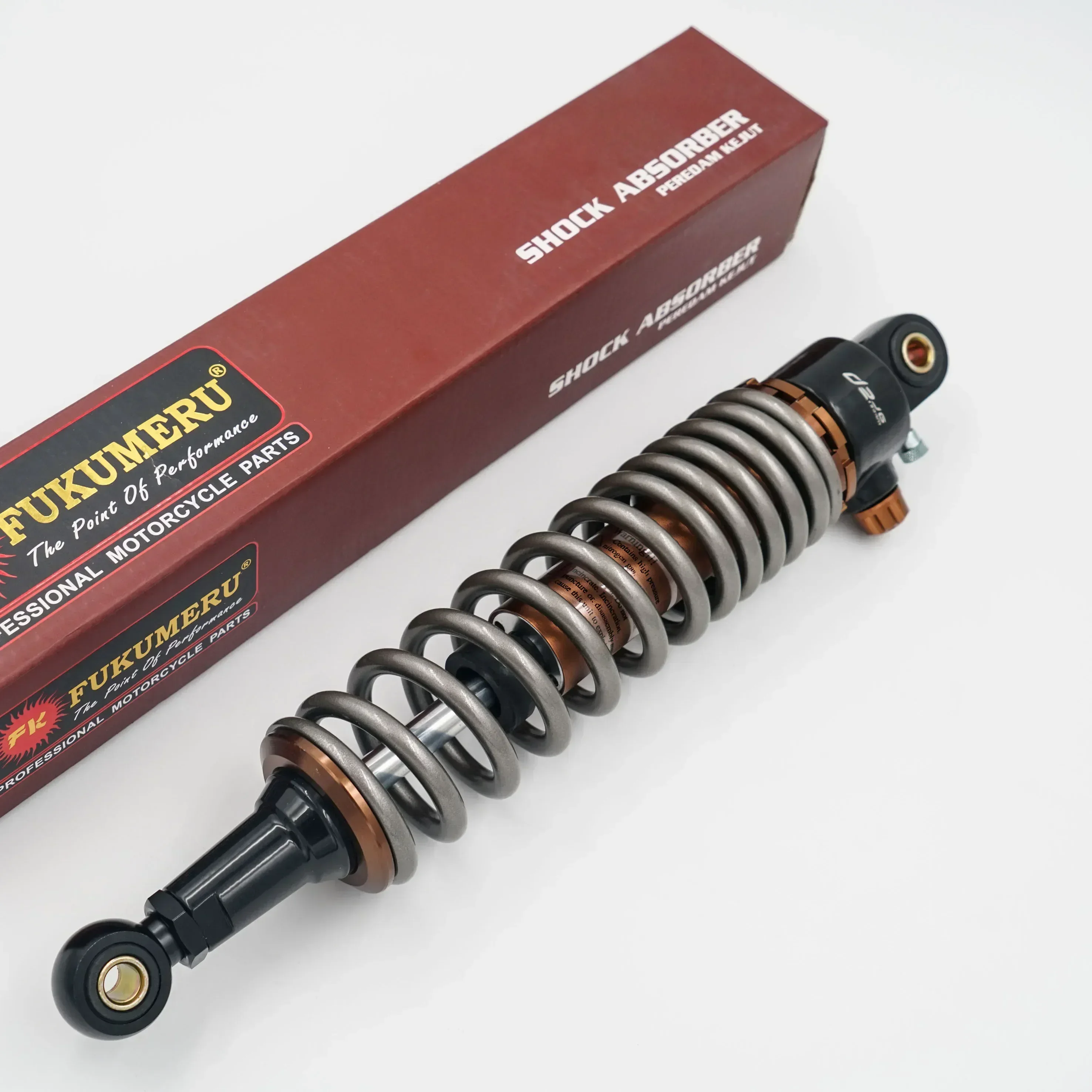 

modifications rear shocks for off-road bike, scooter, street bike, retro bike, ATV, Harley-Davidson,Dyna model Moto Guzzi V7,V9