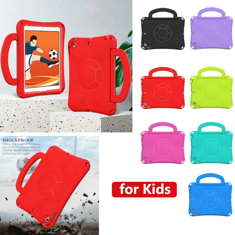 

Case for Xiaoxin Pad 2024 11 inch TB331FC 330FU for Lenovo Tab M11 11 2024 Non-toxic EVA Stand ShockProof Cover Kids Safe Cover