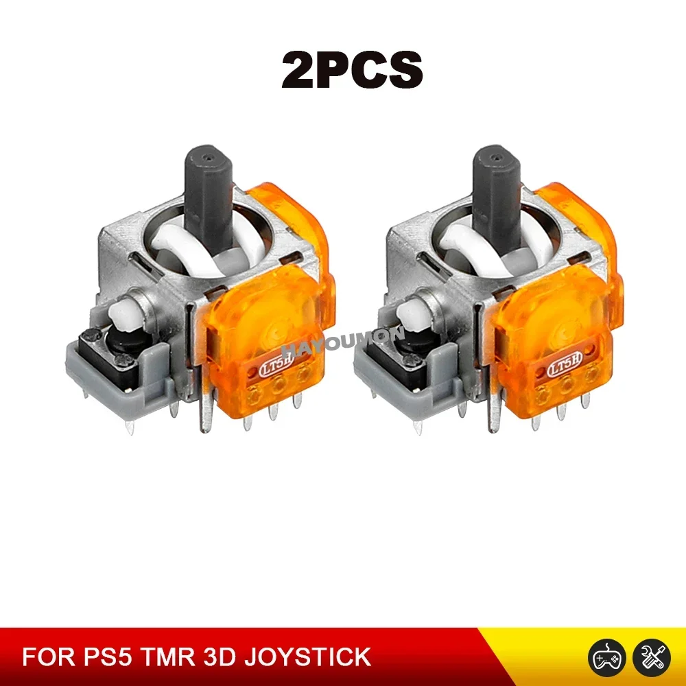 Variant: For PS5 2PCS