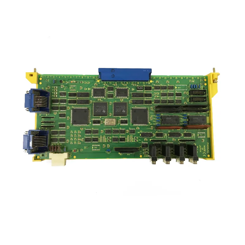 

Compatible PCB Circuit Board A16B-2203-0020 for Fanuc CNC Control