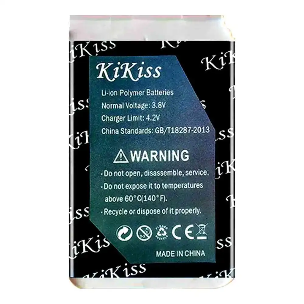 

Environmentally Friendly 3000Mah Reliable Power Supply For Bmw Key Reader Pluspa-LN2,K03,R001 3.6V Pluspa-LN2 Battery