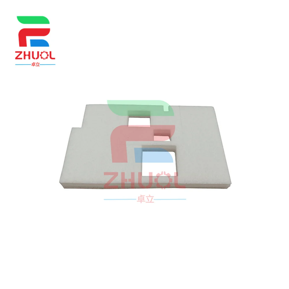 1X Waste Ink Tank Pad Sponge for CANON MG3080