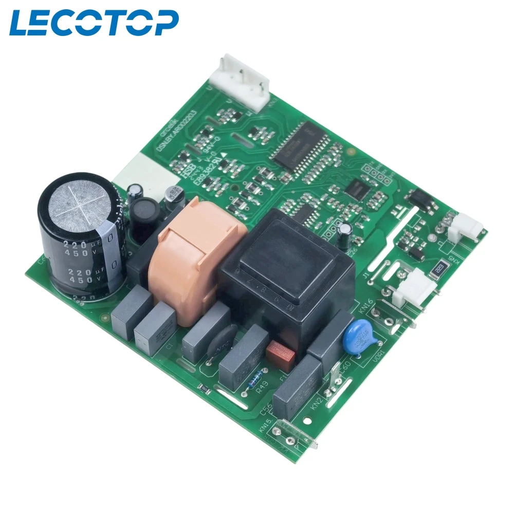 

New 5645512900 5645512901 Circuit PCB DSN.BY.AR002203 Control Board For Beko Refrigerator Fridge Motherboard Freezer Spare Parts