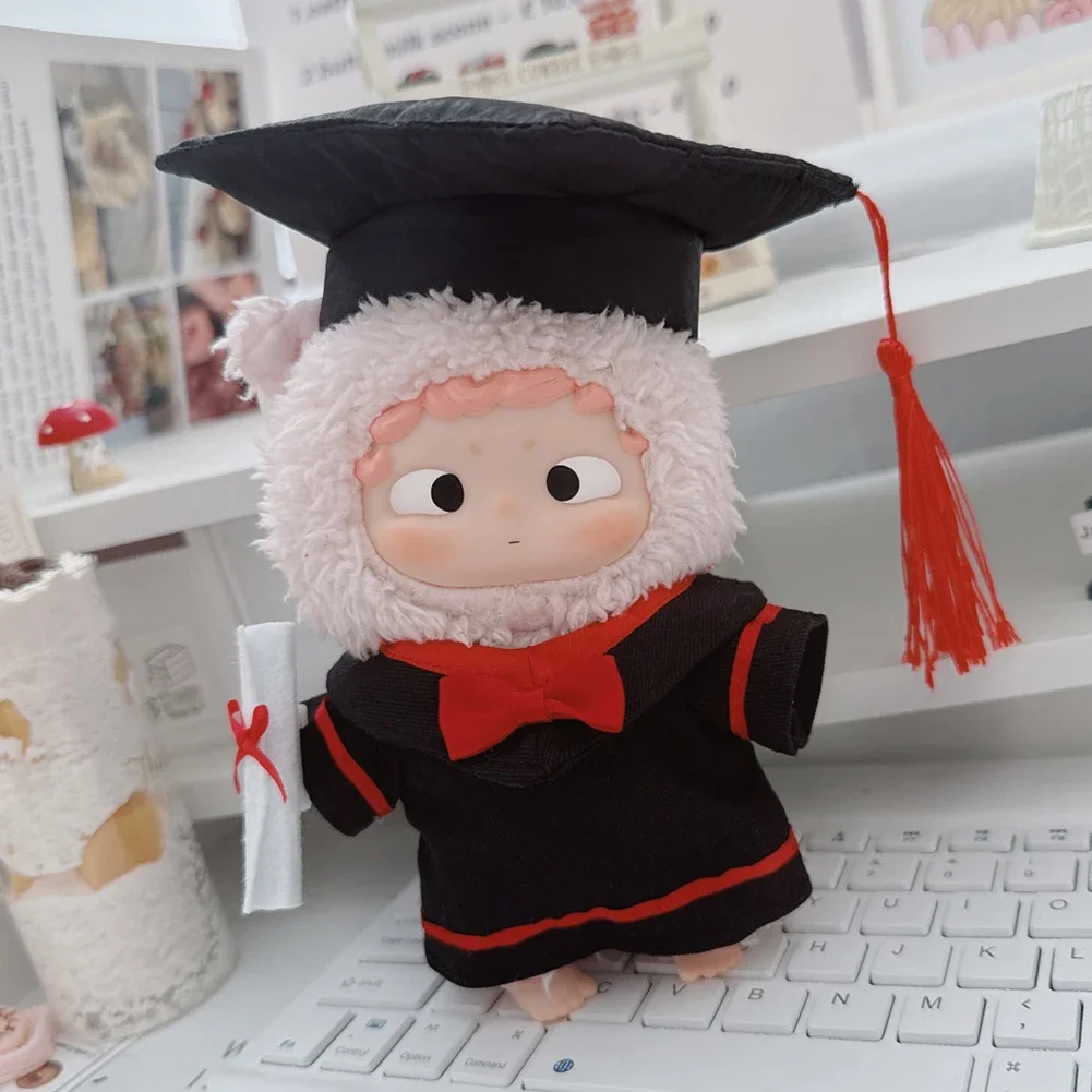 For15/17Cm Labubu D…