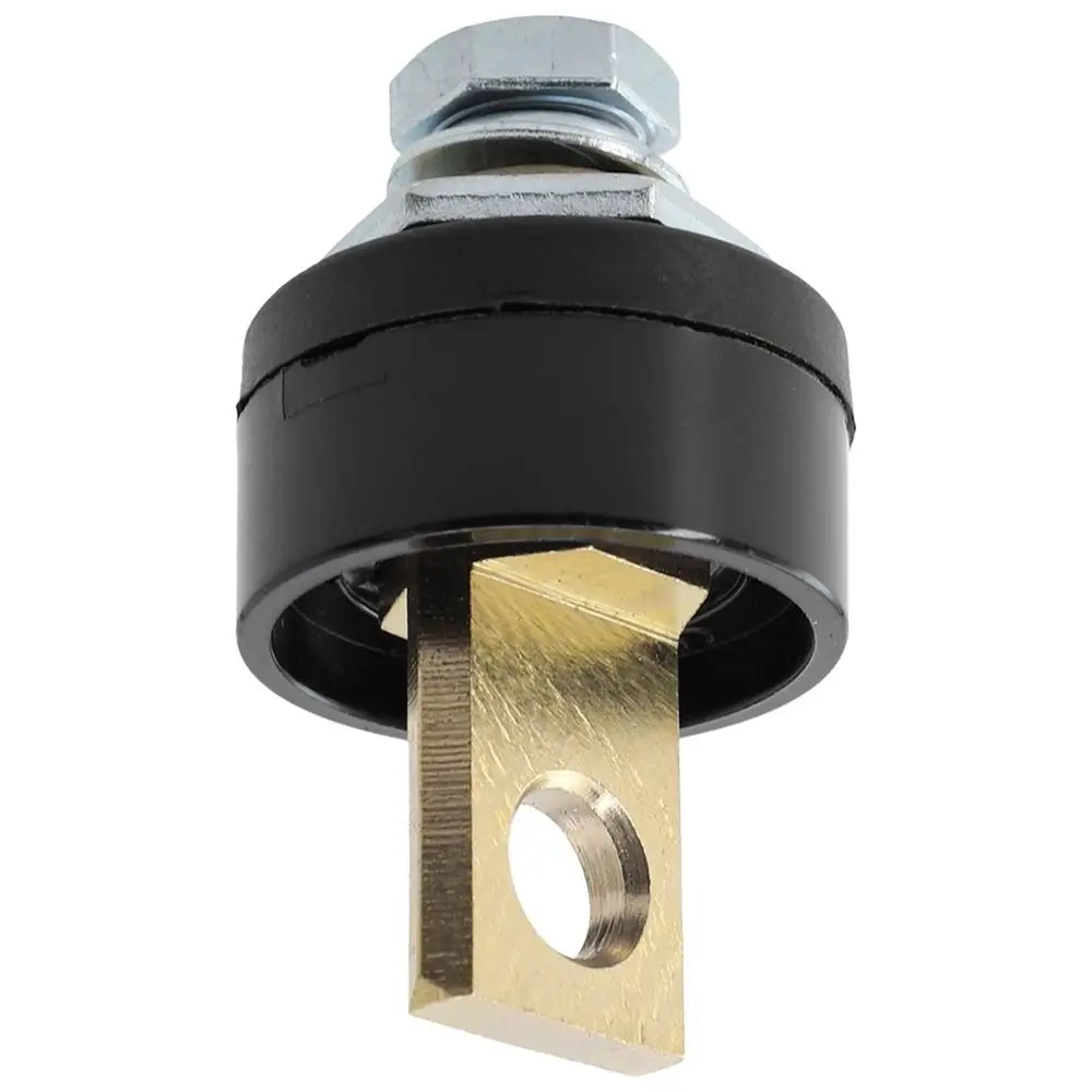 1Pcs Quick Connector Tool Fast Connector Socket Single Plate Front/Rear Panel Welding Machine Rear Plate European DKJ10-25 35-50