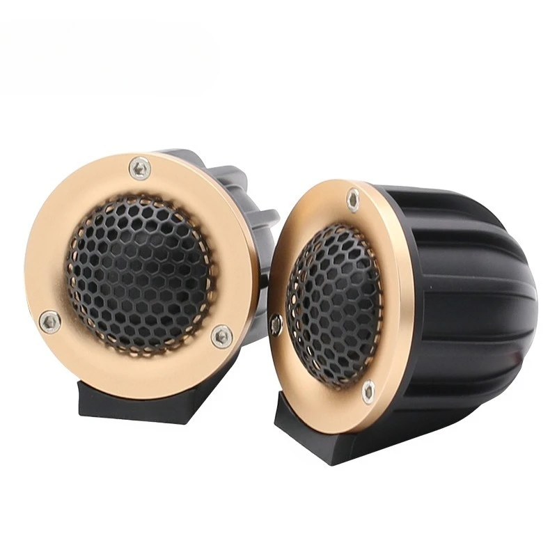 

Car Audio Modified High Pitched Speakers High Pitched Heads