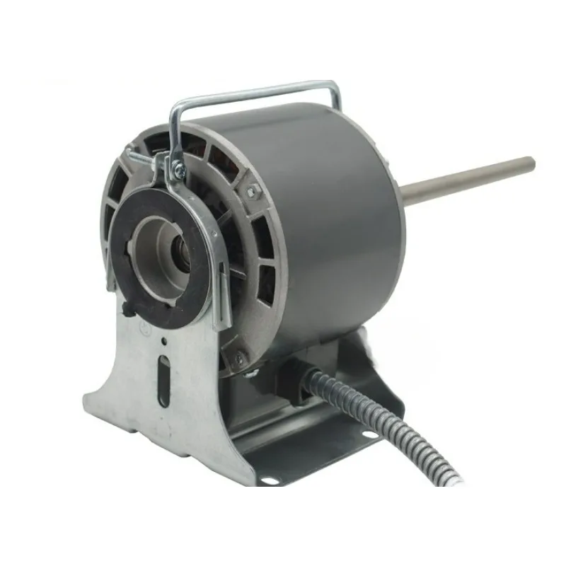 Fan coil motor YDK 1214 axis single axis copper wire fan central air conditioning silent motor