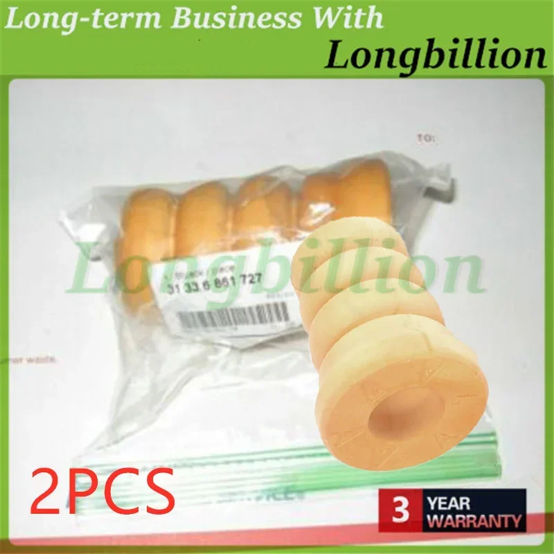 

Резиновый буфер амортизатора автомобильной подвески для BMW X1 F45 F46 F48 31336861727 31336852444 31336852445 31336855440