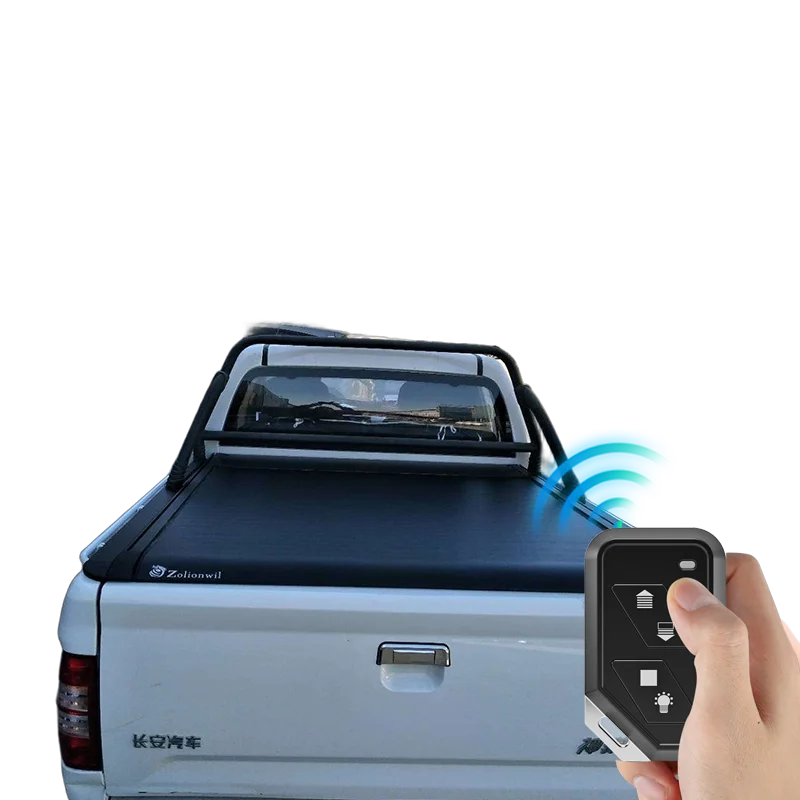 

Крышка электрического ролика, крышка Tonneau для пикапа, крышка кровати для CHANGAN Shenqi F30 Kaicheng F70