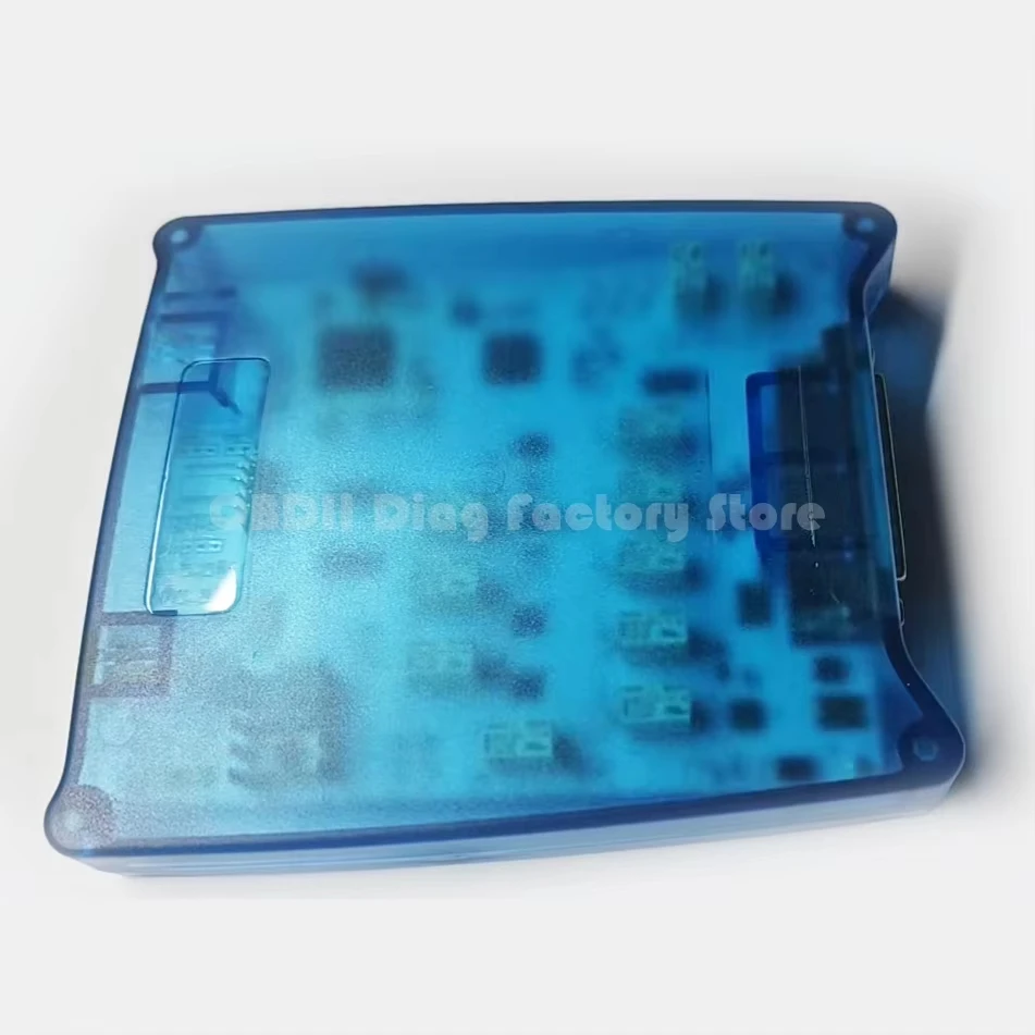 IFlash OBD Programmer ECU BCM BSI Tool Support Body Computer for Fiat/ Alfa/ Lancia/ lveco Tools No Dongle OBD2 Immobilizer