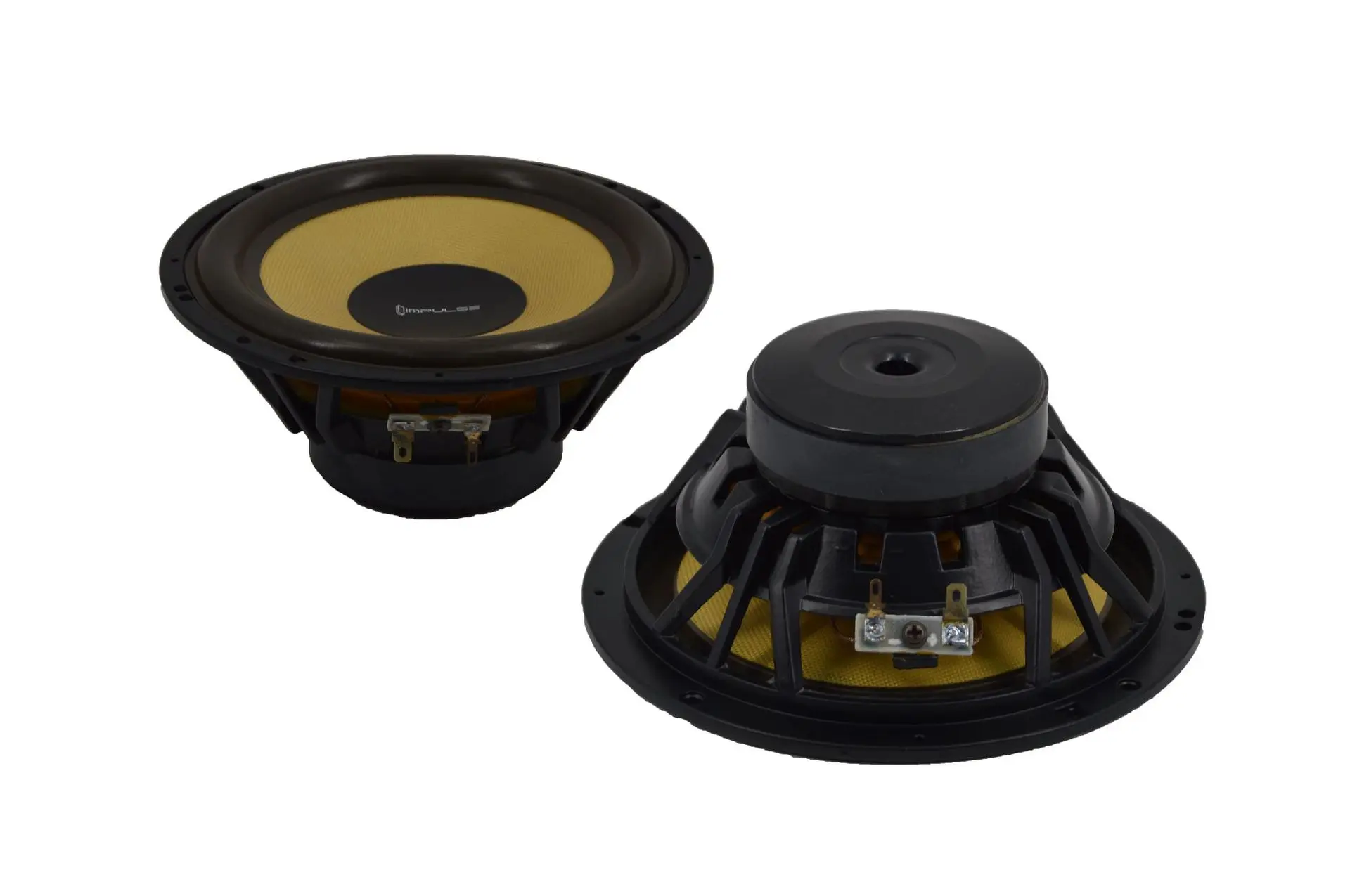 

Car Audio Speaker 6.5-Inch Suit Applicable Car Front Door Audio Yuan Loss Modification Factory Wholesale