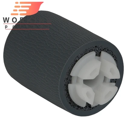 10SET Feed Separation Pickup Roller for Canon iR 2520 3570 2830 1730 4570 3045 2230 1740 FB6-3405-000 FC5-6934-000 FC6-6661-000