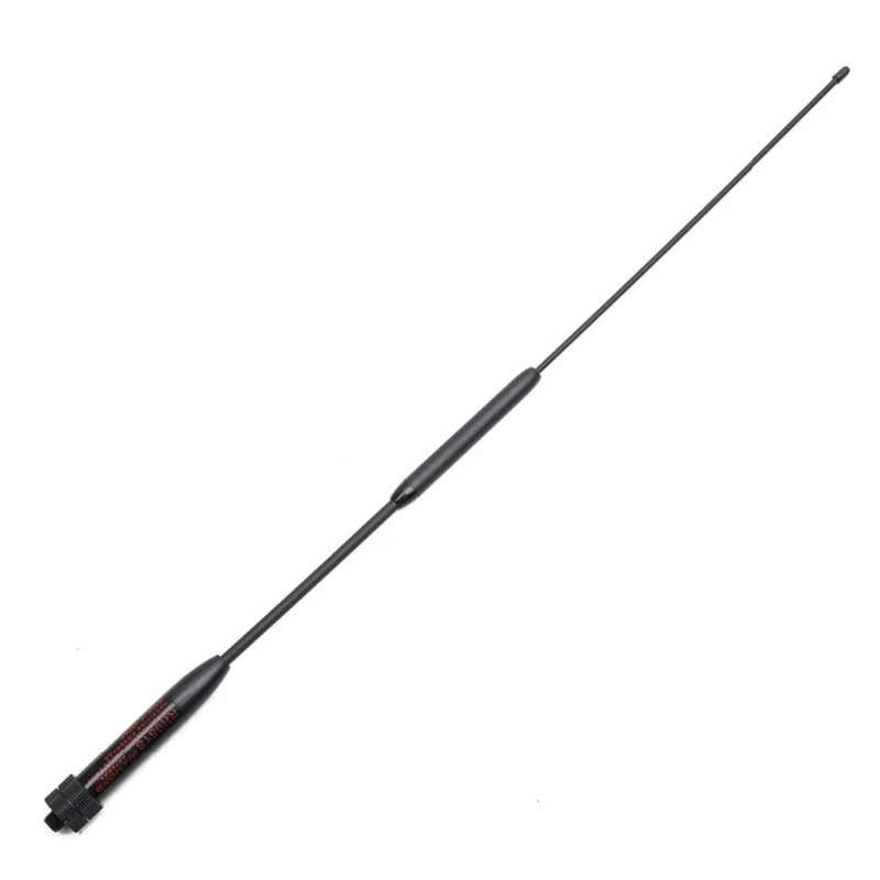 RH951S Antenna SMA-Male 144/430MHz Dual Band Antenna Fit for VX-1R VX-2R UV-S9 Dropship