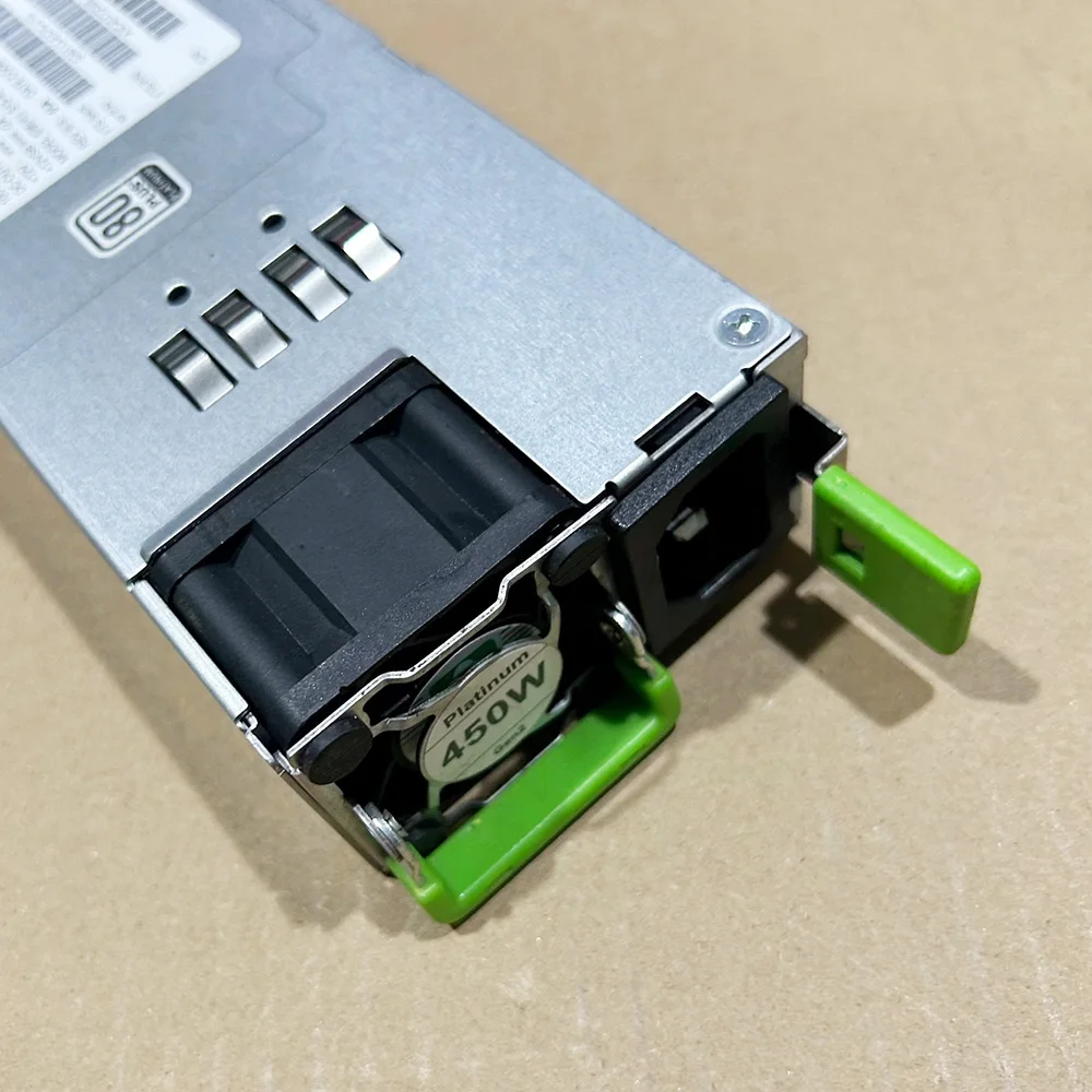 450W Server Power Supply S26113-E575-V70 S13-450P1A