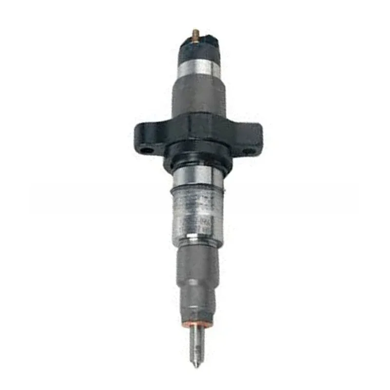 High Precision Common Rail Injection Nozzle 0445120007 0986435508 Diesel Engine Maintenance Spare Injector