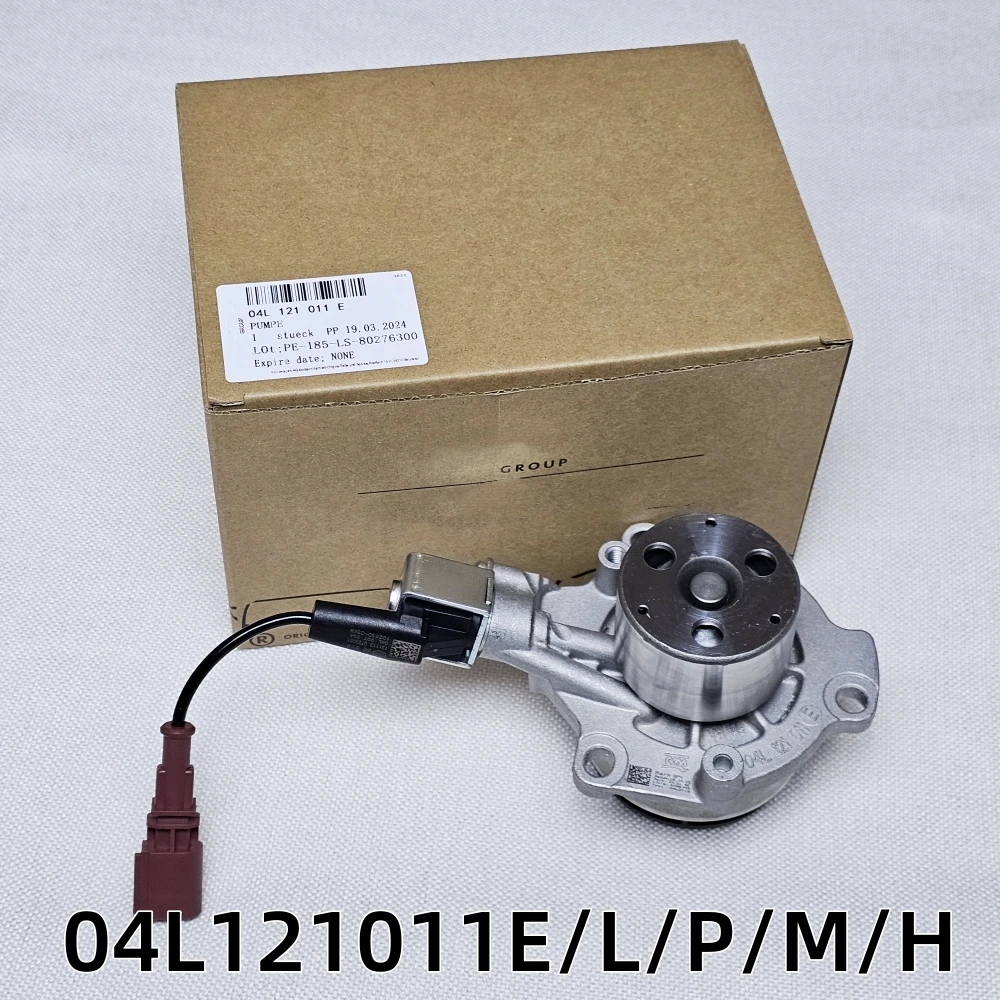

04L121011N Engine Coolant Water Pump For AUDI A3 For Seat For Skoda For VW 1.6/2.0 04L121011M 04L121011P 04L121011L 04L121011E