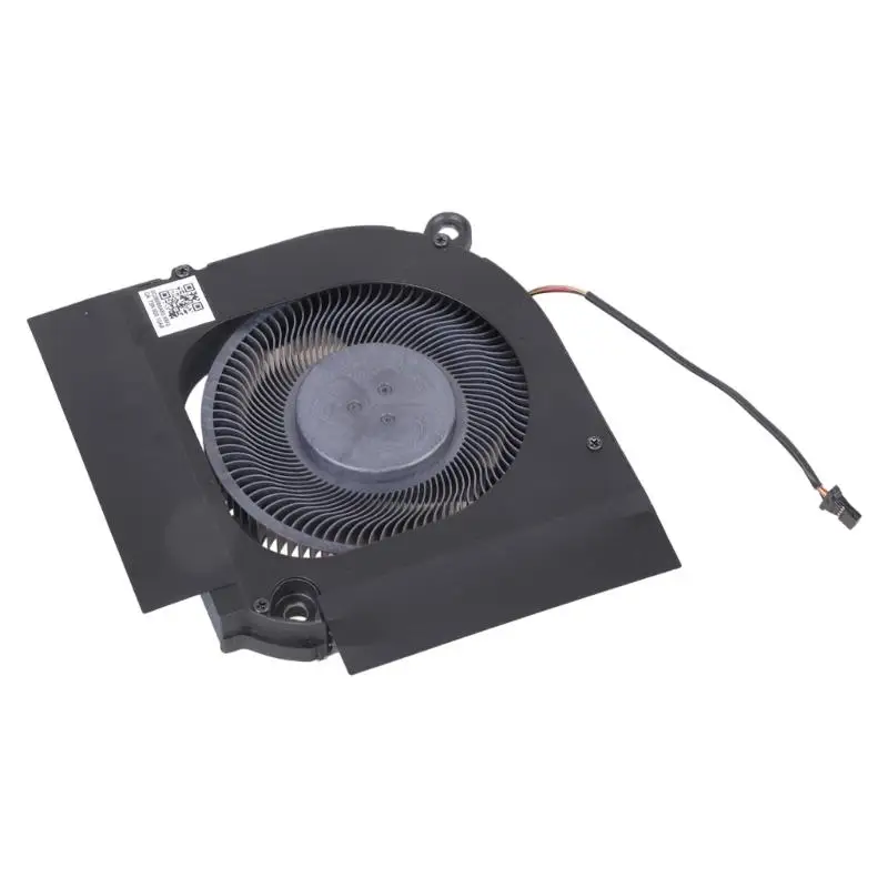 

Y1UB CPU GPU Cooling Fan For AN515-58-51R3 AN515-58 Laptop Cooling Fan Accessories