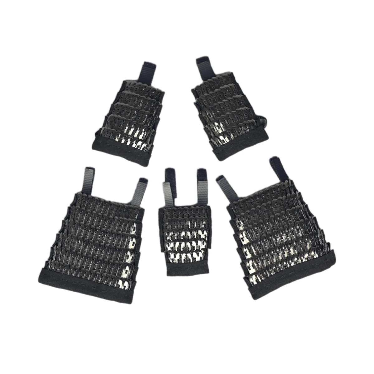 

HiPlay QORANGE QOTOYS, The Tactical Armor Suit QOM-104A, 1/6 Scale Accessory For 12 Inch Collectible Figure