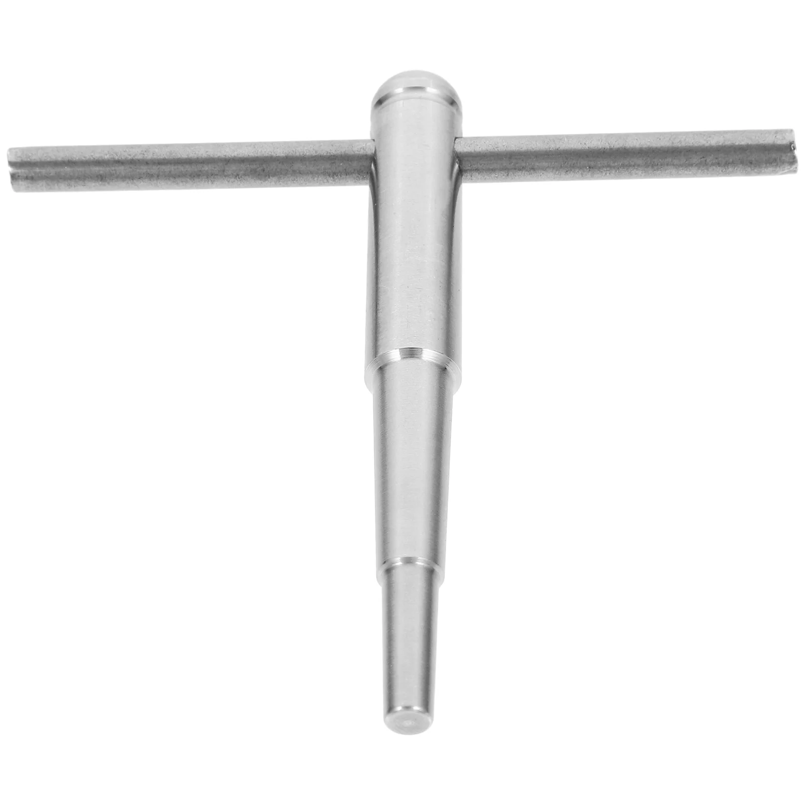 Accessori per tromba Strumento Bocchino Strumenti di riparazione per centratura Chiave per corno Strumento musicale