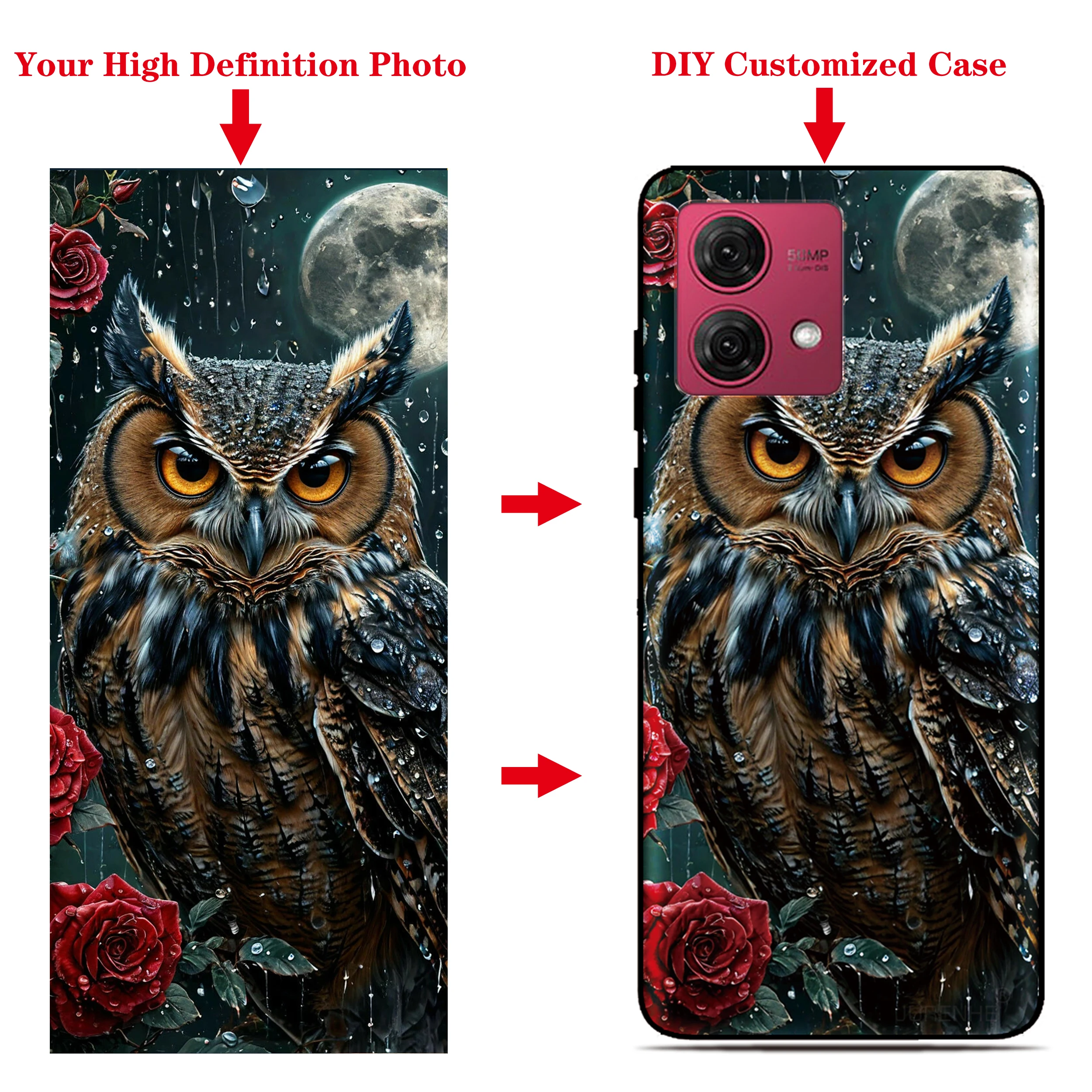 Customized Photo Ph…