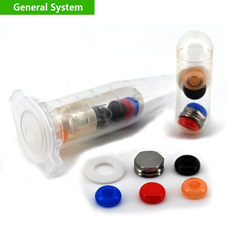 

Крышка корпуса локатора Шаровое крепление Абатмент Уплотнительное кольцо Набор для протезов OEM ODM Индивидуальные детали оборудования для стоматологической лаборатории На складе